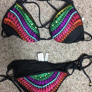 Trina Turk Bathing Suit!